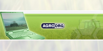 Agroorg Kft. őszi szoftverbemutatója