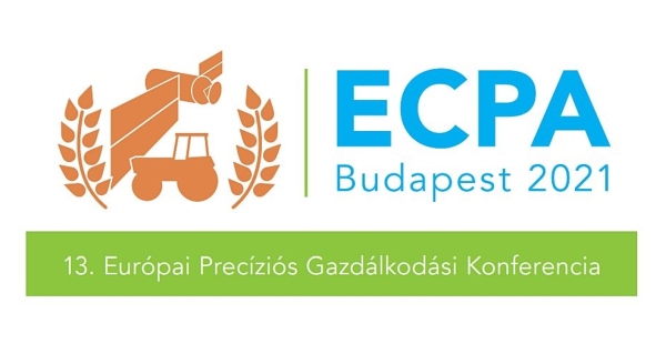 Magyarország ad otthont az Európai Precíziós Gazdálkodási Konferenciának