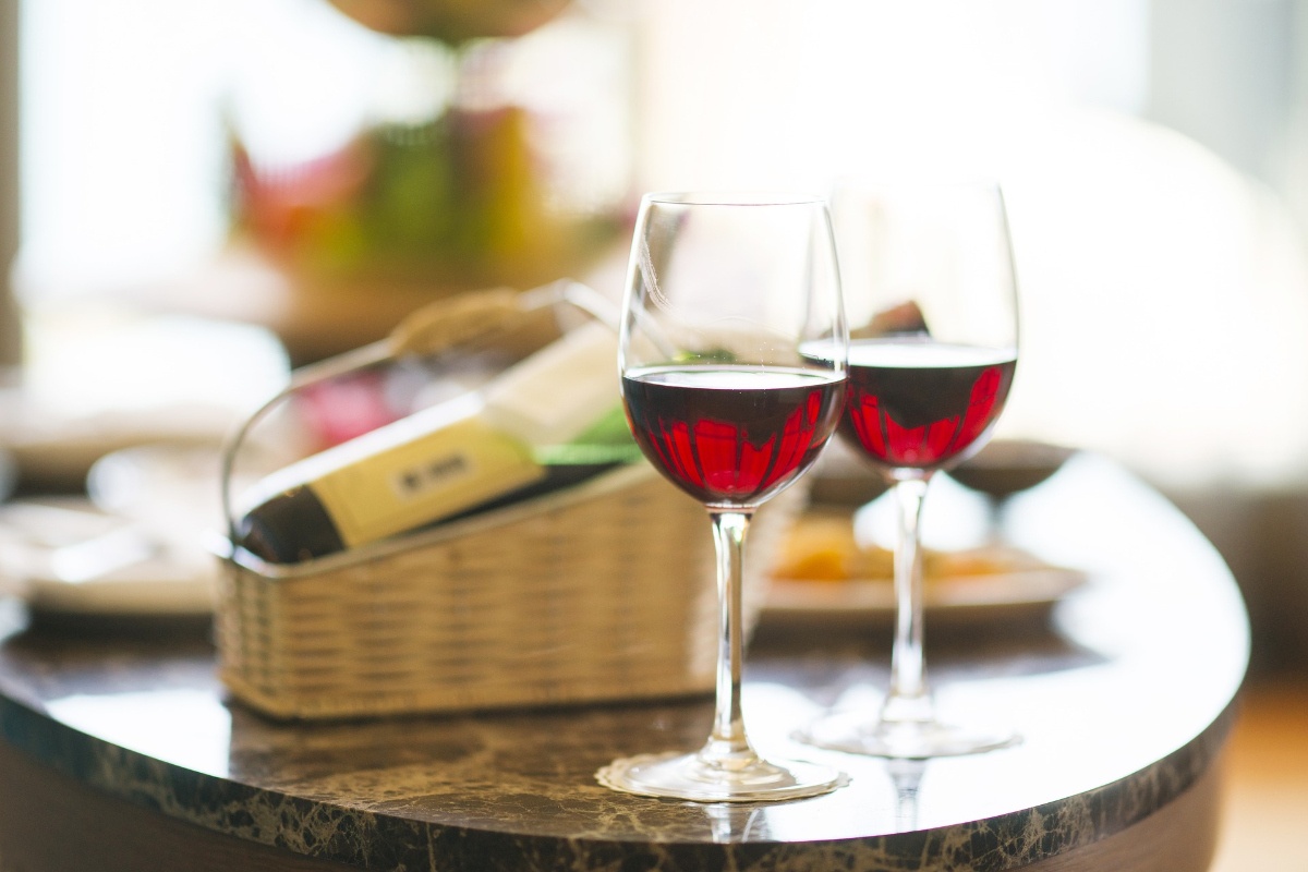A szőlő és a bor szerepe a táplálkozásban és az egészség megőrzésében