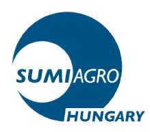 A SUMMIT AGRO EUROPE LTD. 2010. január 1-jétől SUMI AGRO EUROPE LTD.-re változtatja a nevét.
