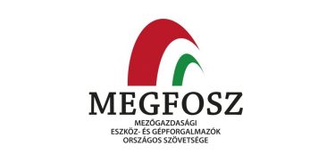 A MEGFOSZ is részt vesz az európai traktorforgalmazók márkaelégedettségi indexének meghatározásában