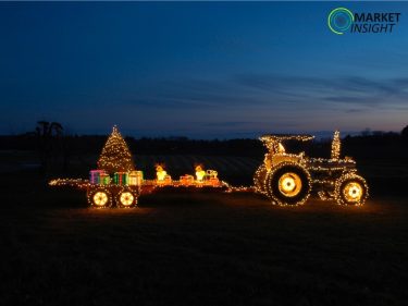 Mit szeretnek a magyar gazdák karácsonykor?