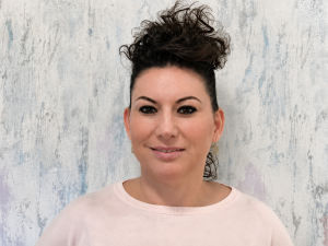Soós Gabriella : médiatanácsadó