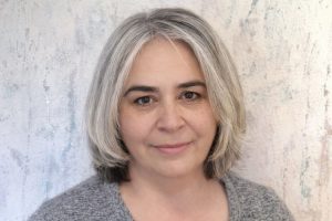 Rik Gabriella : online szerkesztő