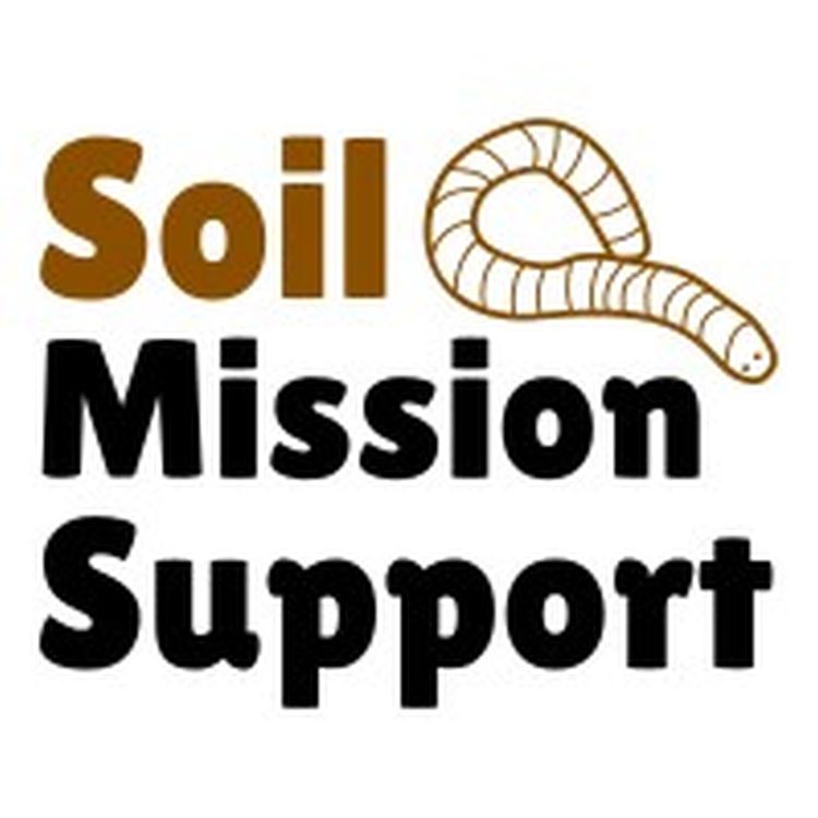 Soil Mission Support logo