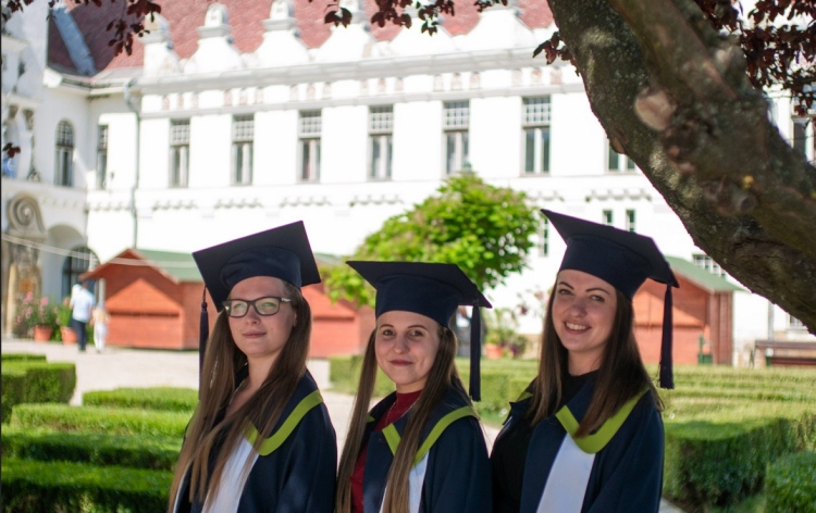 Nívós borüzleti képzés indul a Tokaj-Hegyalja Egyetemen