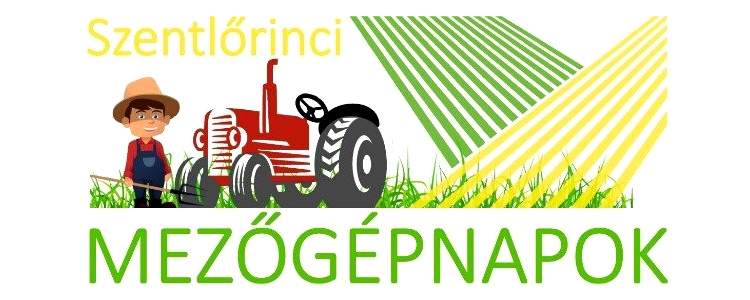 MEZŐGÉPNAPOK, logo