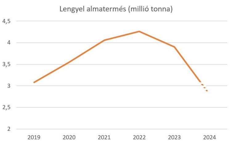  lengyel almatermés