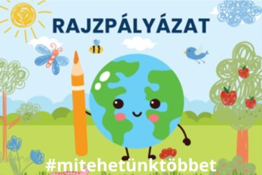 rajzpályázat