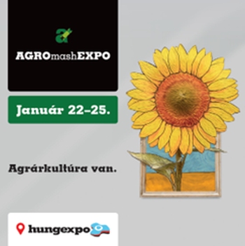 AGROmashEXPO