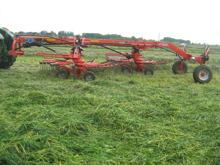 függőleges rotoros rendrakó forgórészei