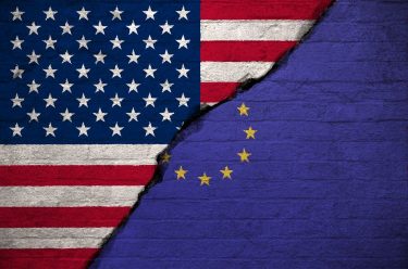EU USA