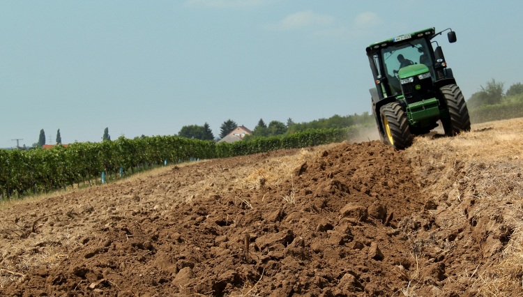 Többlépcsős mentő program az agráriumnak az MFB új csomagja