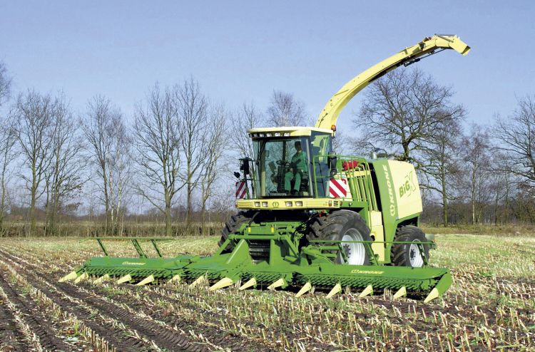 KRONE BiG X_3
