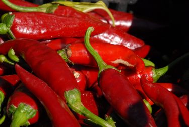 fűszerpaprika