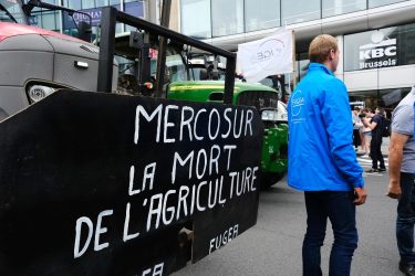 Mercosur