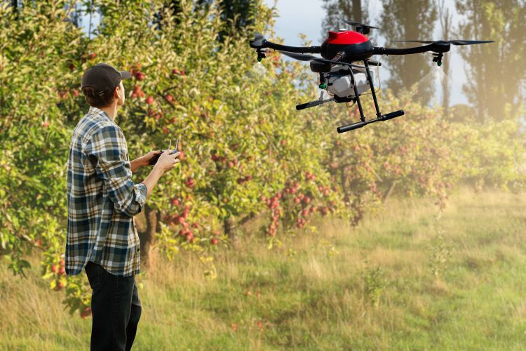 drone
