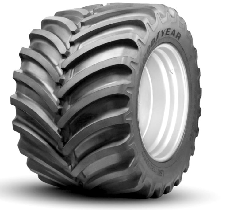 Titan LSW1400/30R46 R-2