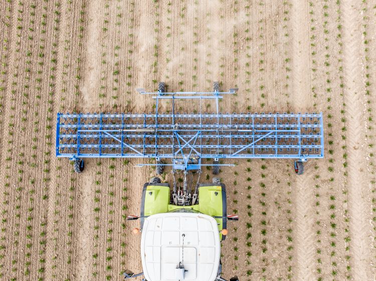 LEMKEN Thulit