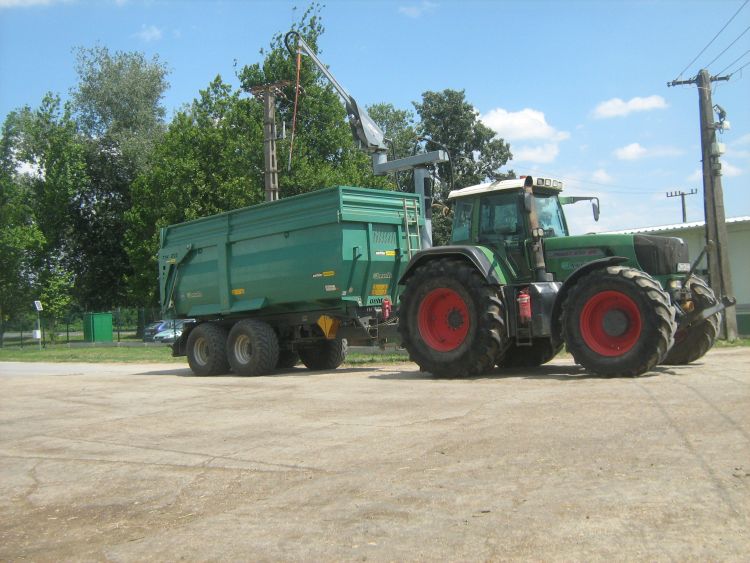 mintavevő mechanizmus
