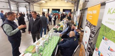 Hajtatási Nap szentes