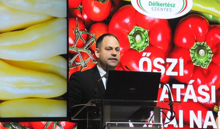 Hajtatási Nap Nagypéter Sándor