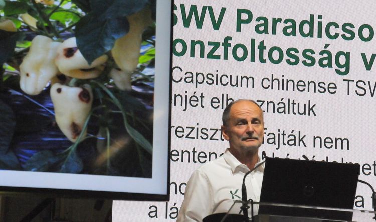 Hajtatási Nap Forray Alfréd