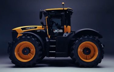 JCB Fastrac