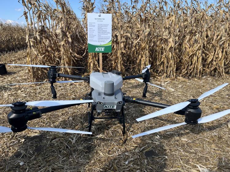 A mezőgazdaságnak is fenntarthatónak és gazdaságosnak kell lennie