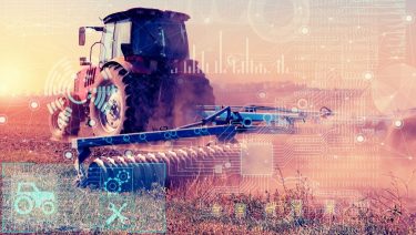 AgriTech InnoExpo 2025 a MATE-n: AI, vízgazdálkodás, megújuló energiák”