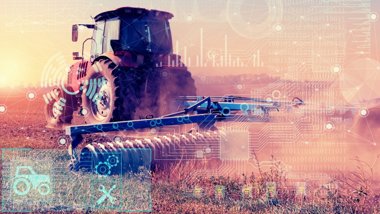 AgriTech InnoExpo 2025 a MATE-n: AI, vízgazdálkodás, megújuló energiák”