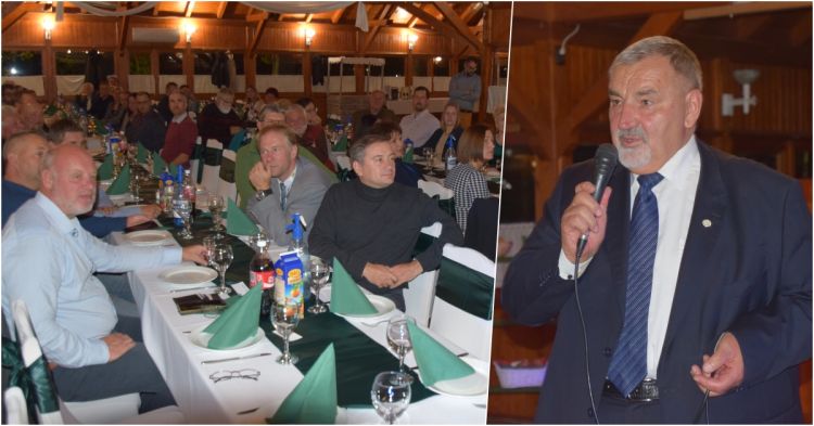 Bács Gazda-Coop jubileum