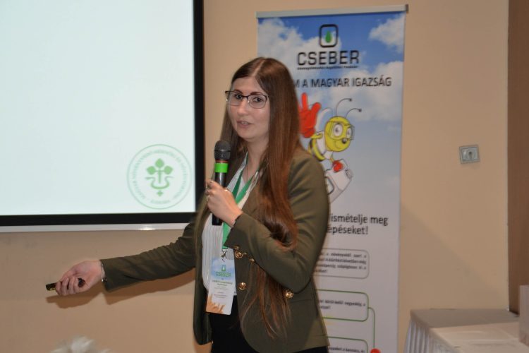 Dr. Csüllög Kitti növényorvosi kamara