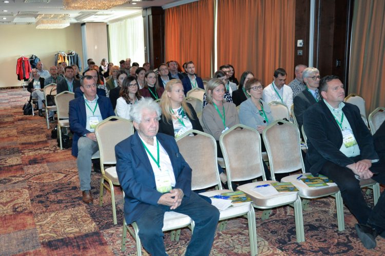 kilencedik cseber fenntarthatósági konferencia