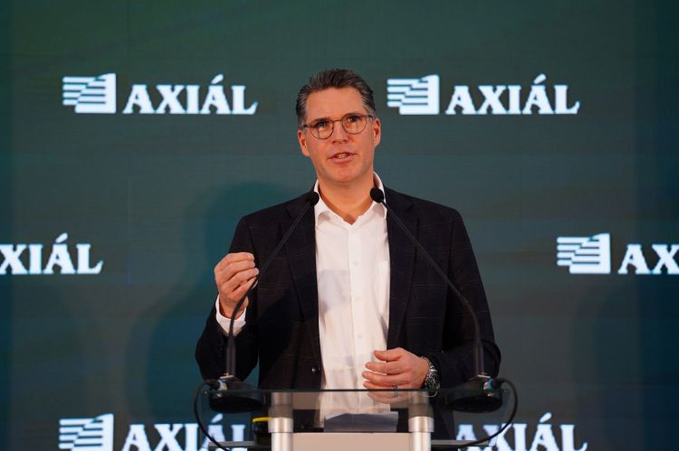 Dr. Benjamin Schutte CLAAS