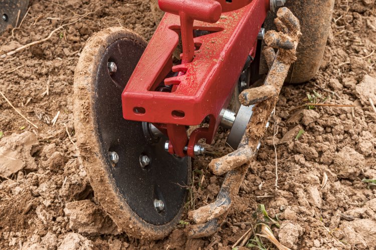 A Maestro lezáróegység