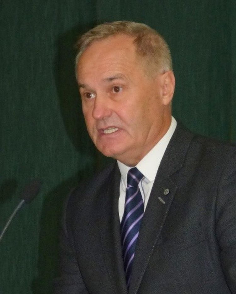 Dr. Tarcali Gábor (fotó: Debreceni Egyetem)