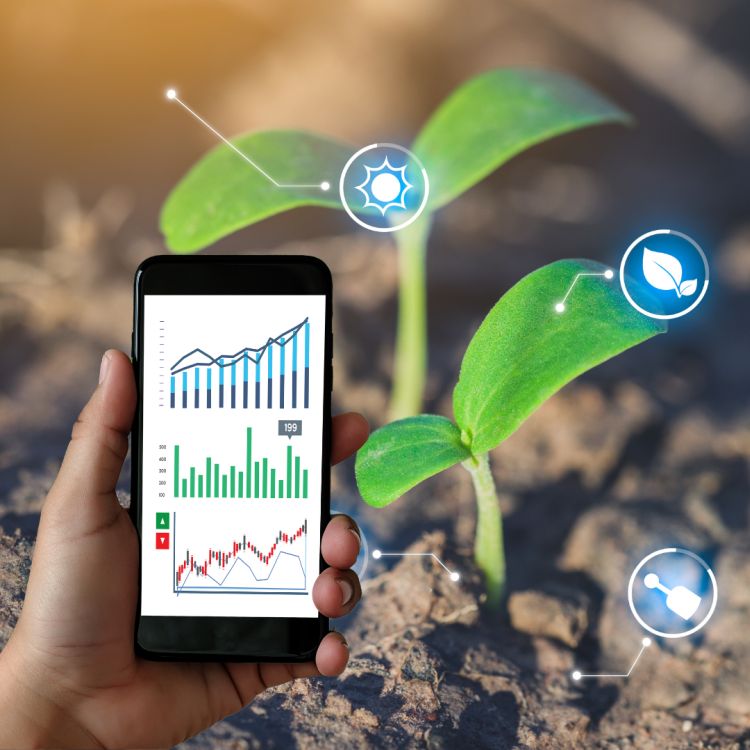 Unisense meteorológiai állomás