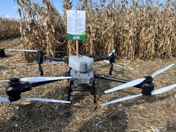 A mezőgazdaságnak is fenntarthatónak és gazdaságosnak kell lennie