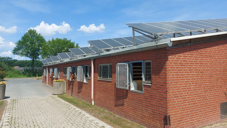 napenergia mezőgazdaság