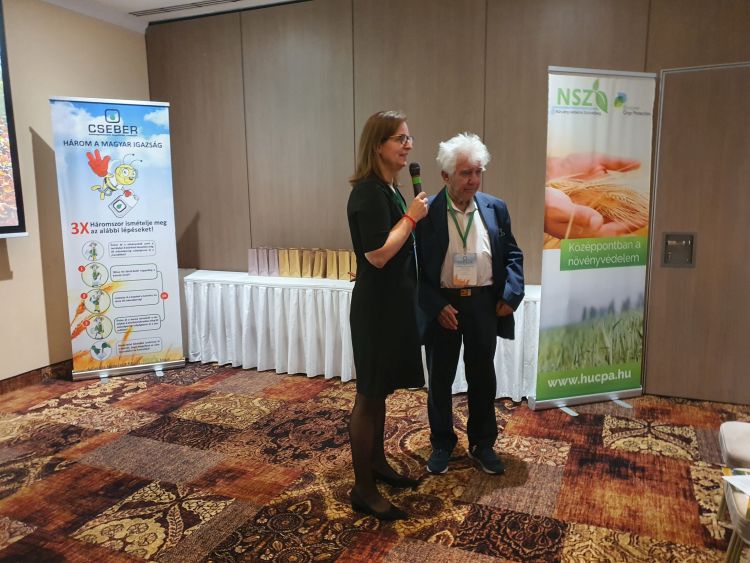 CSEBER – közösen a fenntartható mezőgazdaságért