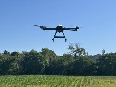 ABZ Innovation M12 UAV