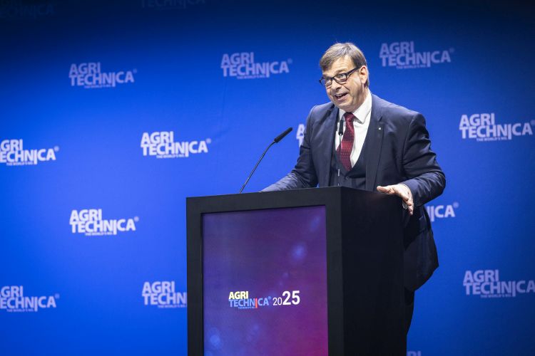 „A fenntartható termelékenység kora” – üzenet Hannoverből