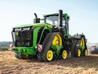 John Deere 9RX 830