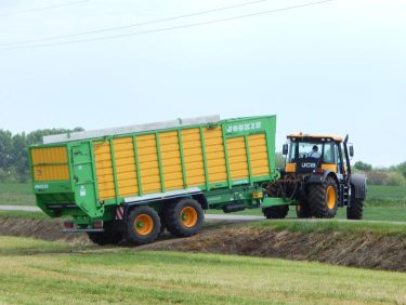 a szállításnál fontos, hogy milyen úthálózaton szállítunk