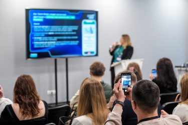 prega konferencia aszály digitalizásió