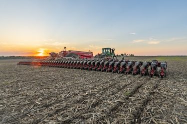 Maestro 54 20 SX – no-till vetés