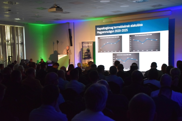 Napraforgó 6 t/ha felé: döntések és bizonyítékok