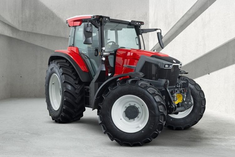 FARM MACHINE 2026: díjazott gép Hannoverből – 4.