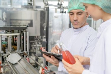 élelmiszer biztonság kutatás